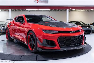 2020 Chevrolet Camaro ZL1  1LE - Photo 3 - Rancho Cordova, CA 95742