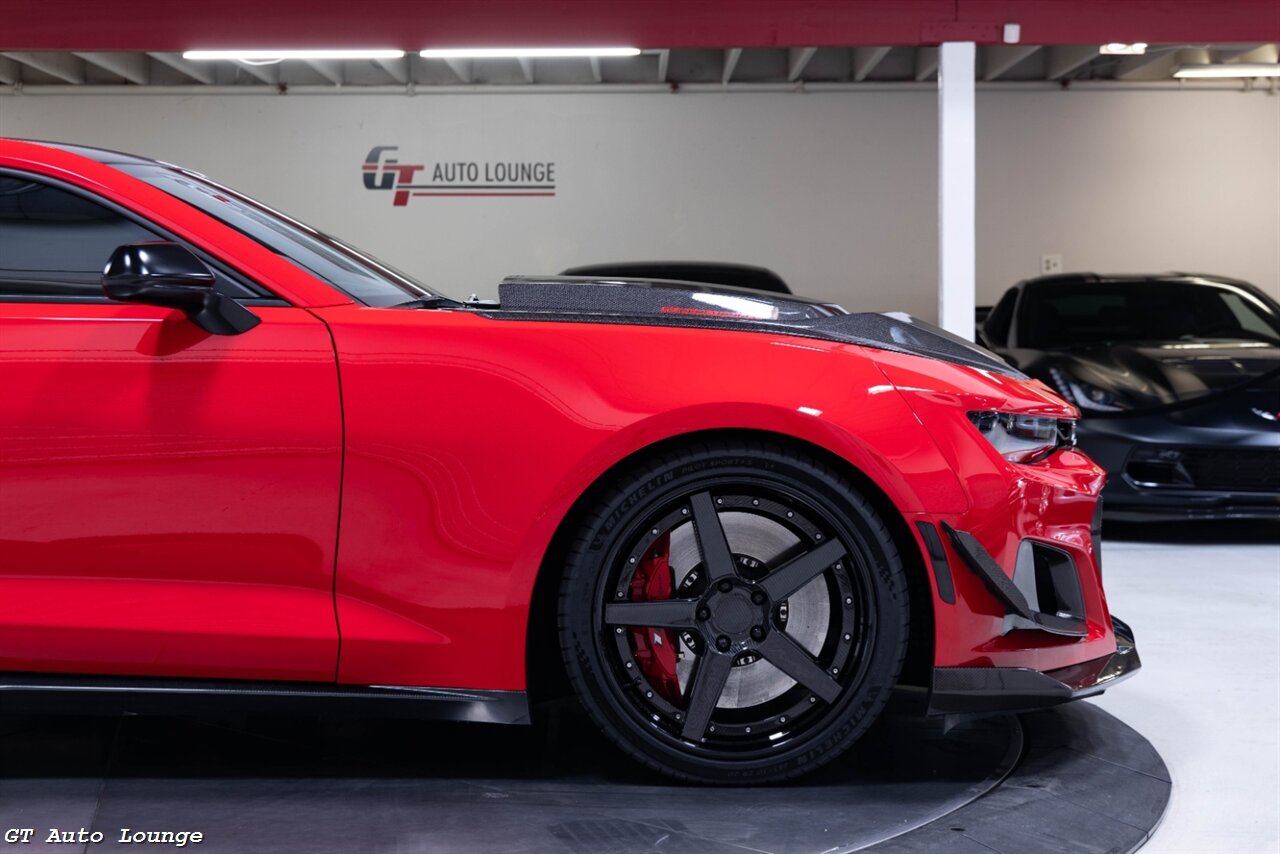 2020 Chevrolet Camaro ZL1  1LE - Photo 12 - Rancho Cordova, CA 95742