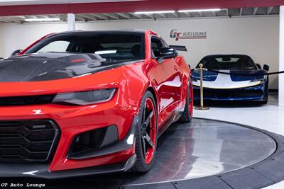 2020 Chevrolet Camaro ZL1  1LE - Photo 14 - Rancho Cordova, CA 95742