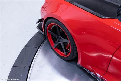 2020 Chevrolet Camaro ZL1  1LE - Photo 29 - Rancho Cordova, CA 95742