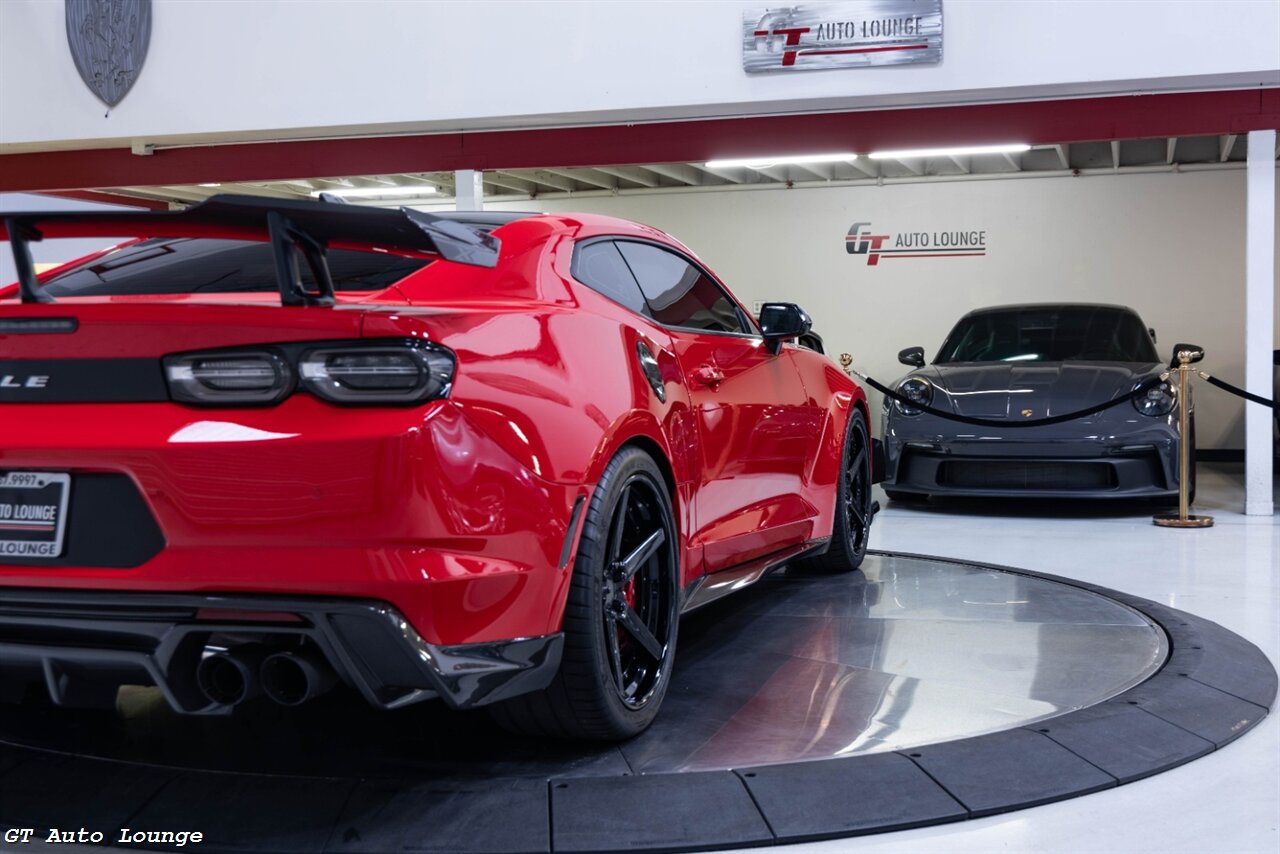 2020 Chevrolet Camaro ZL1  1LE - Photo 14 - Rancho Cordova, CA 95742
