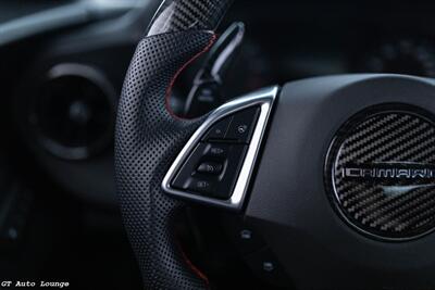 2020 Chevrolet Camaro ZL1  1LE - Photo 48 - Rancho Cordova, CA 95742
