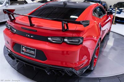 2020 Chevrolet Camaro ZL1  1LE - Photo 38 - Rancho Cordova, CA 95742