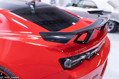 2020 Chevrolet Camaro ZL1  1LE - Photo 36 - Rancho Cordova, CA 95742