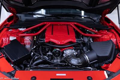 2020 Chevrolet Camaro ZL1  1LE - Photo 71 - Rancho Cordova, CA 95742