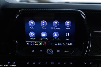 2020 Chevrolet Camaro ZL1  1LE - Photo 64 - Rancho Cordova, CA 95742