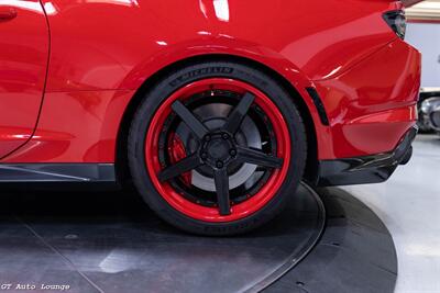 2020 Chevrolet Camaro ZL1  1LE - Photo 32 - Rancho Cordova, CA 95742