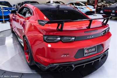 2020 Chevrolet Camaro ZL1  1LE - Photo 37 - Rancho Cordova, CA 95742