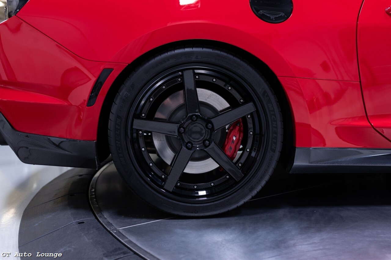 2020 Chevrolet Camaro ZL1  1LE - Photo 29 - Rancho Cordova, CA 95742
