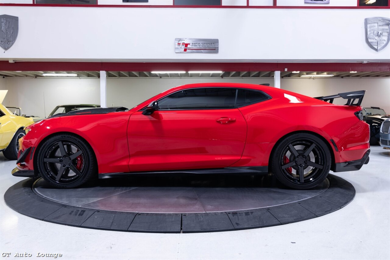 2020 Chevrolet Camaro ZL1  1LE - Photo 8 - Rancho Cordova, CA 95742
