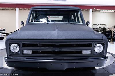 1968 Chevrolet Suburban   - Photo 2 - Rancho Cordova, CA 95742