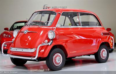 1959 BMW Isetta 600   - Photo 1 - Rancho Cordova, CA 95742