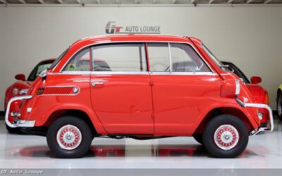 1959 BMW Isetta 600   - Photo 4 - Rancho Cordova, CA 95742