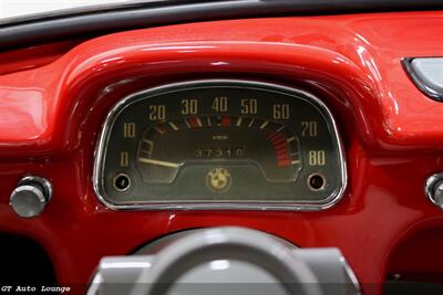 1959 BMW Isetta 600   - Photo 31 - Rancho Cordova, CA 95742