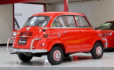 1959 BMW Isetta 600   - Photo 8 - Rancho Cordova, CA 95742