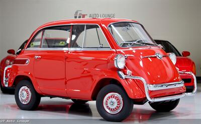 1959 BMW Isetta 600   - Photo 3 - Rancho Cordova, CA 95742