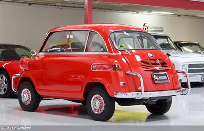 1959 BMW Isetta 600   - Photo 6 - Rancho Cordova, CA 95742