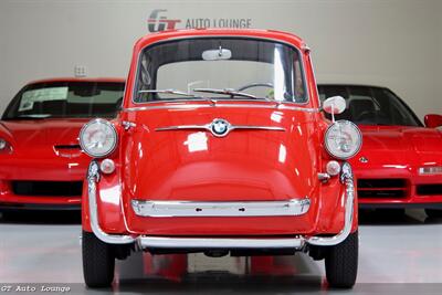 1959 BMW Isetta 600   - Photo 2 - Rancho Cordova, CA 95742