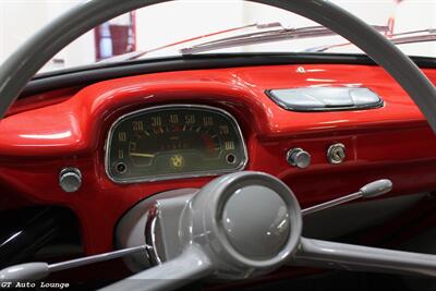 1959 BMW Isetta 600   - Photo 30 - Rancho Cordova, CA 95742