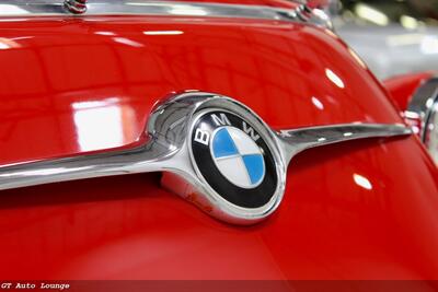 1959 BMW Isetta 600   - Photo 18 - Rancho Cordova, CA 95742