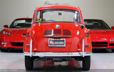 1959 BMW Isetta 600   - Photo 7 - Rancho Cordova, CA 95742