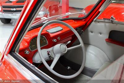 1959 BMW Isetta 600   - Photo 25 - Rancho Cordova, CA 95742