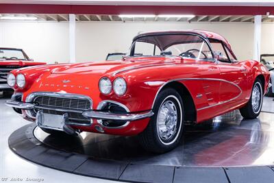 1961 Chevrolet Corvette Fuelie   - Photo 7 - Rancho Cordova, CA 95742