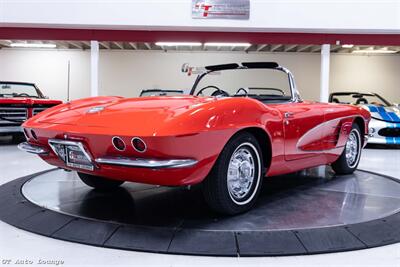 1961 Chevrolet Corvette Fuelie   - Photo 4 - Rancho Cordova, CA 95742