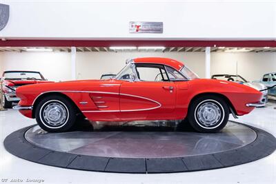 1961 Chevrolet Corvette Fuelie   - Photo 14 - Rancho Cordova, CA 95742