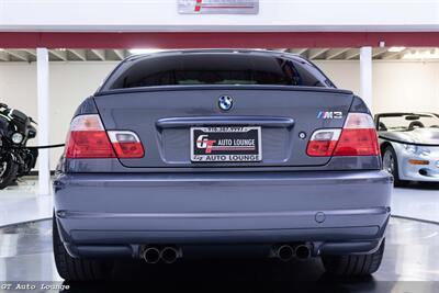 2003 BMW M3   - Photo 12 - Rancho Cordova, CA 95742