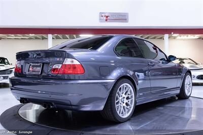 2003 BMW M3   - Photo 11 - Rancho Cordova, CA 95742