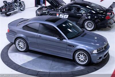 2003 BMW M3   - Photo 24 - Rancho Cordova, CA 95742