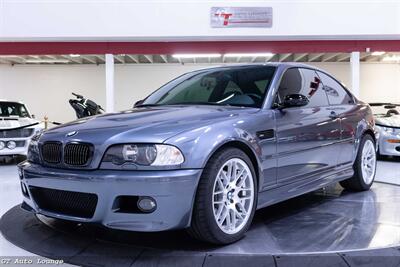 2003 BMW M3   - Photo 1 - Rancho Cordova, CA 95742