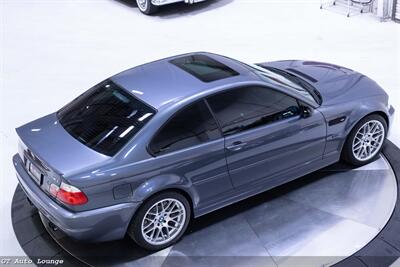 2003 BMW M3   - Photo 21 - Rancho Cordova, CA 95742