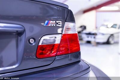 2003 BMW M3   - Photo 73 - Rancho Cordova, CA 95742