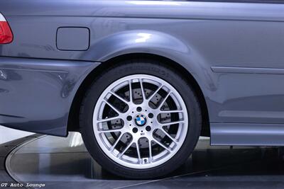 2003 BMW M3   - Photo 10 - Rancho Cordova, CA 95742