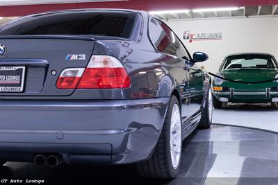 2003 BMW M3   - Photo 13 - Rancho Cordova, CA 95742