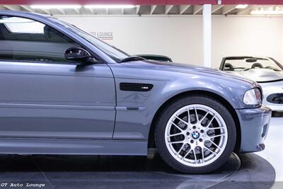 2003 BMW M3   - Photo 8 - Rancho Cordova, CA 95742