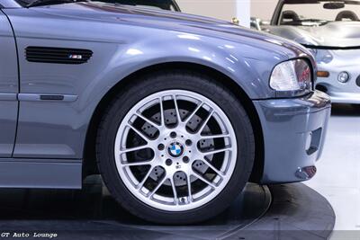 2003 BMW M3   - Photo 9 - Rancho Cordova, CA 95742