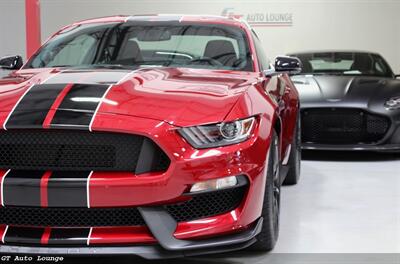 2017 Ford Mustang Shelby GT350   - Photo 10 - Rancho Cordova, CA 95742