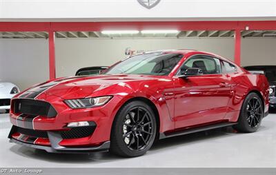 2017 Ford Mustang Shelby GT350   - Photo 1 - Rancho Cordova, CA 95742