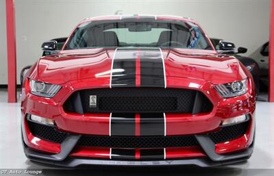 2017 Ford Mustang Shelby GT350   - Photo 2 - Rancho Cordova, CA 95742