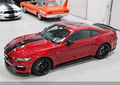 2017 Ford Mustang Shelby GT350   - Photo 41 - Rancho Cordova, CA 95742