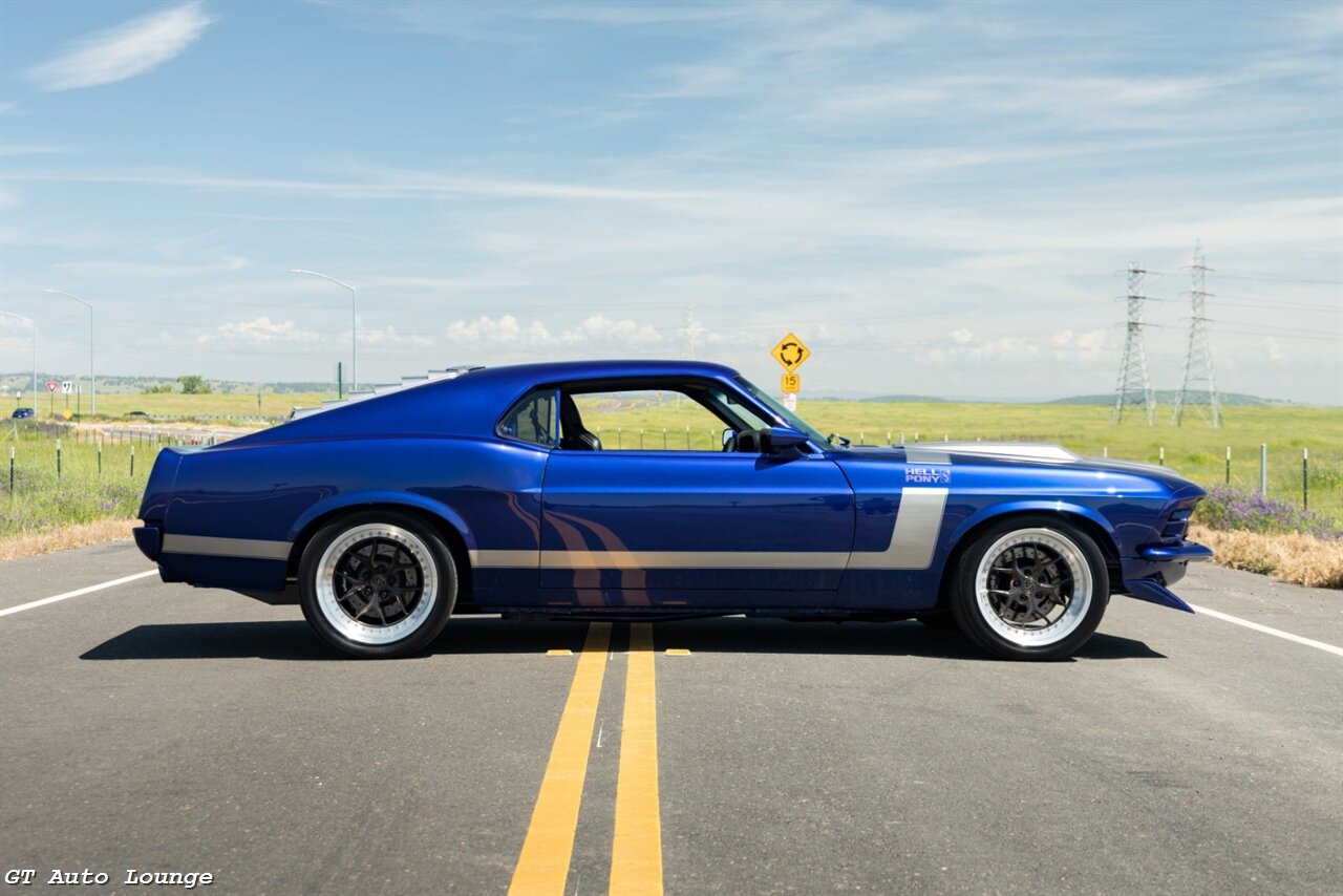 1970 Ford Mustang Restomod - Photo 76 - Rancho Cordova, CA 95742