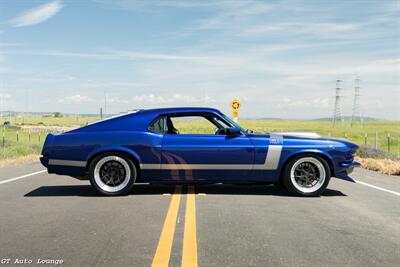 1970 Ford Mustang Restomod - Photo 76 - Rancho Cordova, CA 95742