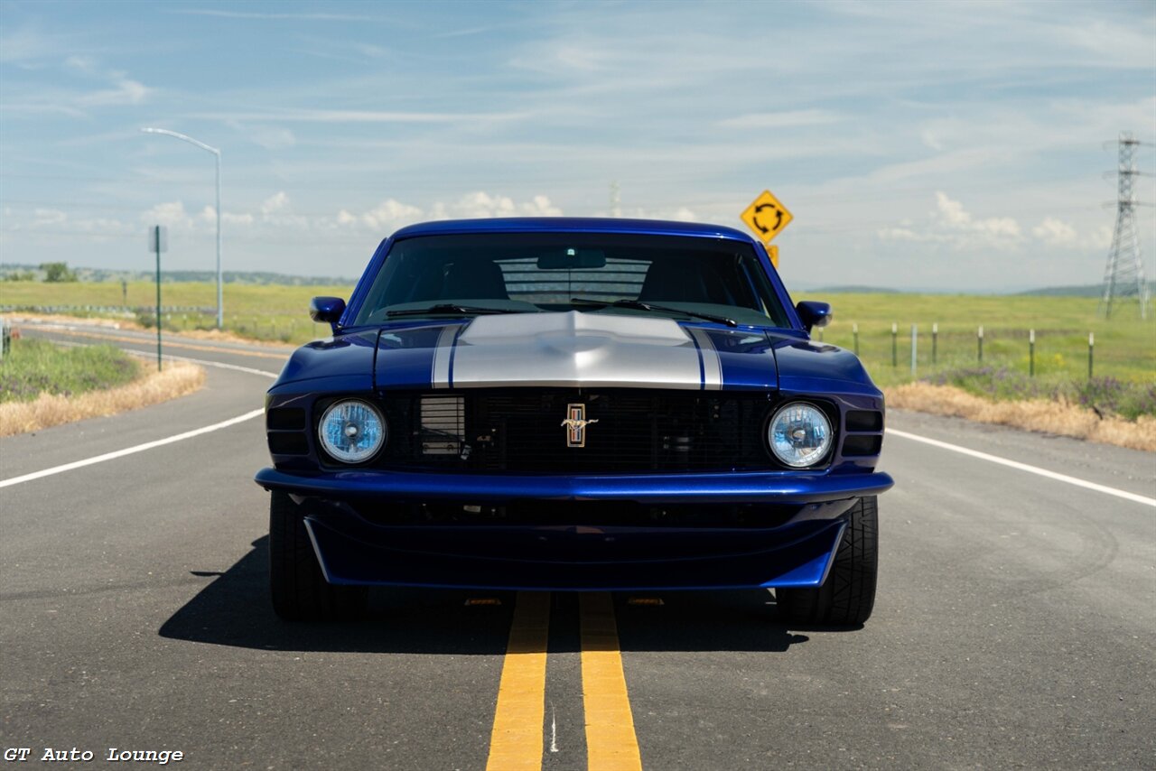1970 Ford Mustang Restomod - Photo 73 - Rancho Cordova, CA 95742