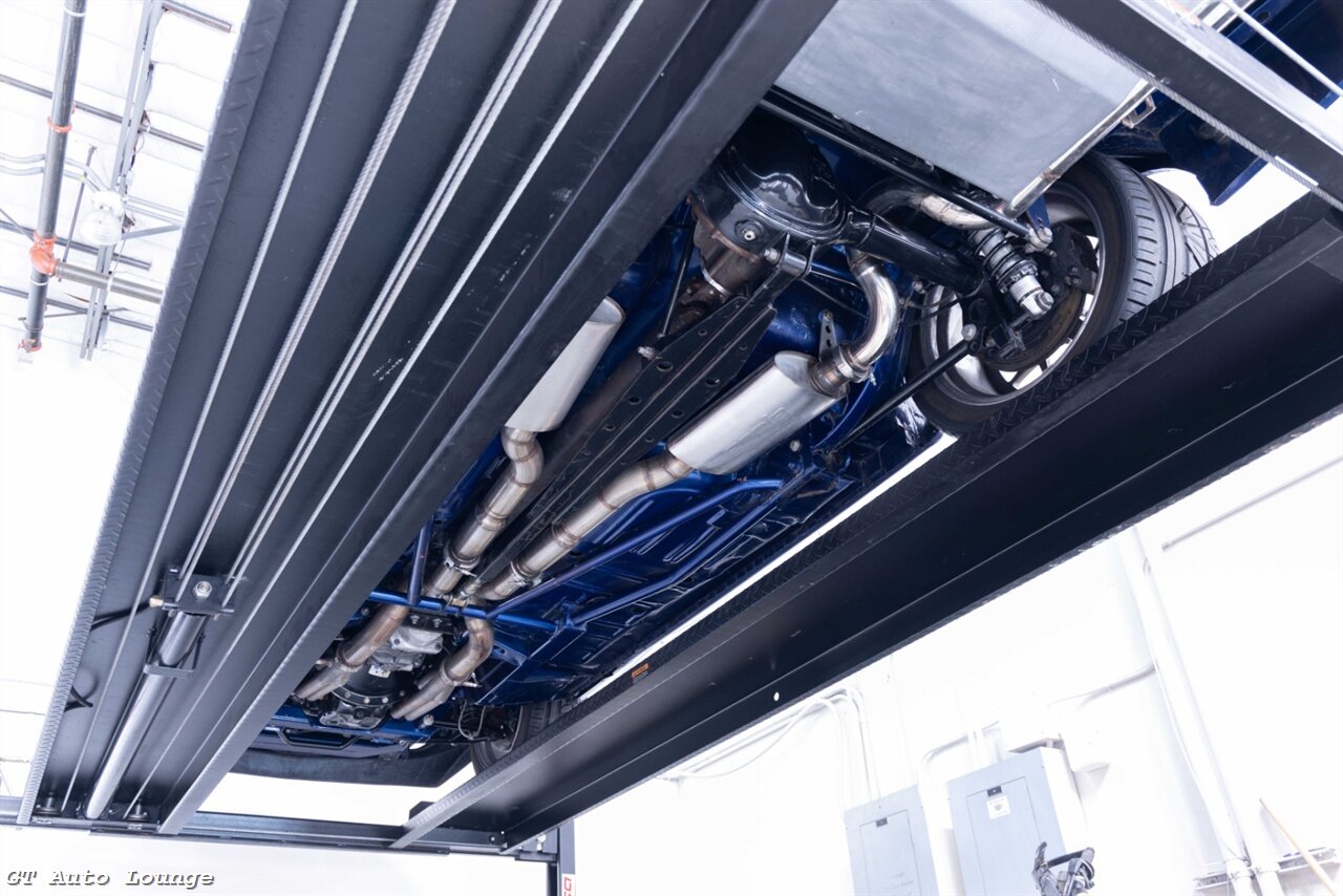 1970 Ford Mustang Restomod - Photo 64 - Rancho Cordova, CA 95742