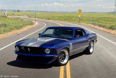 1970 Ford Mustang Restomod - Photo 71 - Rancho Cordova, CA 95742