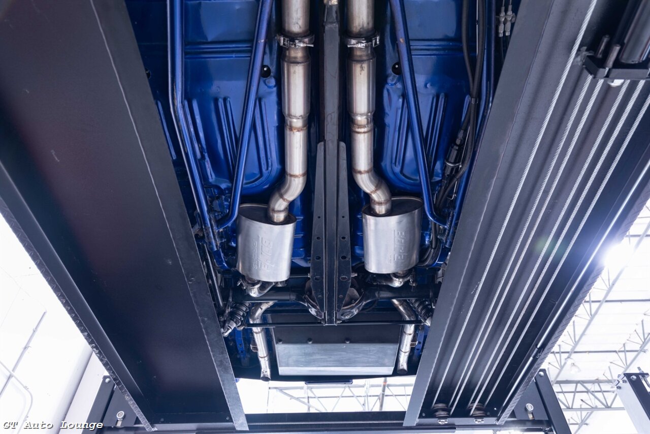 1970 Ford Mustang Restomod - Photo 69 - Rancho Cordova, CA 95742