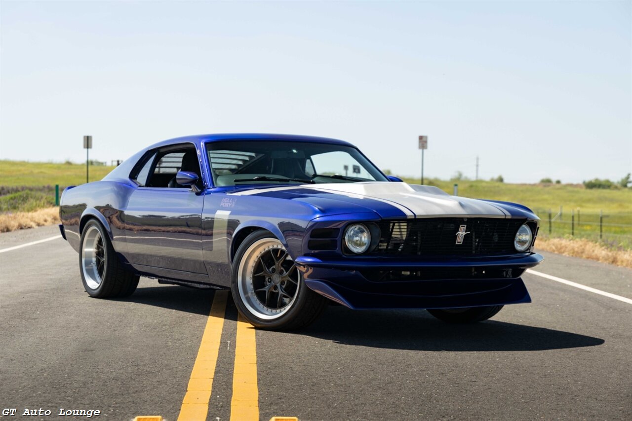 1970 Ford Mustang Restomod - Photo 77 - Rancho Cordova, CA 95742